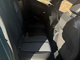 Used 2023 Peugeot 308 Sw Allure Blue - Interior and Exterior details 9
