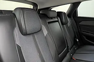 Used 2023 Peugeot 308 Sw Allure Premium Black - Interior and Exterior details 10