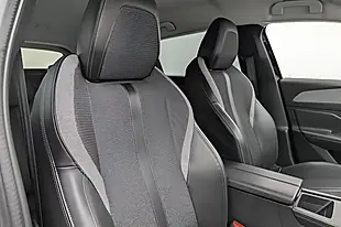 Used 2023 Peugeot 308 Sw Allure Premium Black - Interior and Exterior details 11