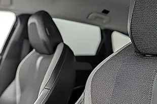 Used 2023 Peugeot 308 Sw Allure Premium Black - Interior and Exterior details 13