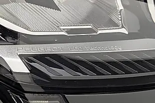 Used 2023 Peugeot 308 Sw Allure Premium Black - Interior and Exterior details 16