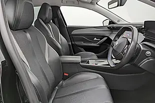 Used 2023 Peugeot 308 Sw Allure Premium Black - Interior and Exterior details 2