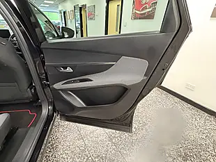 Used 2023 Peugeot 5008 Active Premium + Black - Interior and Exterior details 14