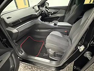 Used 2023 Peugeot 5008 Active Premium + Black - Interior and Exterior details 15