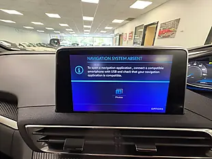 Used 2023 Peugeot 5008 Active Premium + Black - Interior and Exterior details 18