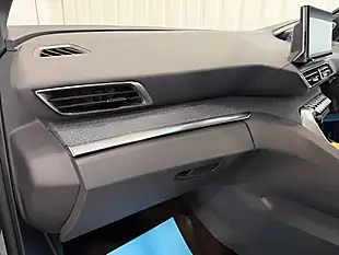Used 2023 Peugeot 5008 Allure Premium Celebes Blue - Interior and Exterior details 10