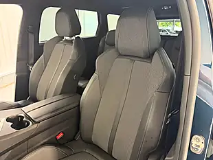 Used 2023 Peugeot 5008 Allure Premium Celebes Blue - Interior and Exterior details 11