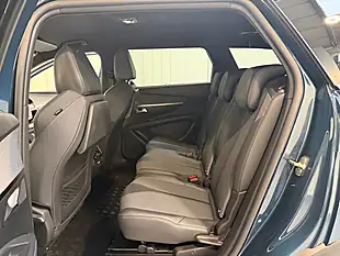 Used 2023 Peugeot 5008 Allure Premium Celebes Blue - Interior and Exterior details 12