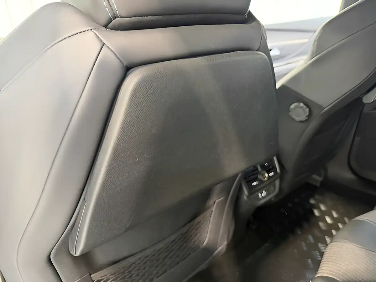 Used 2023 Peugeot 5008 Allure Premium Celebes Blue - Interior and Exterior details 14