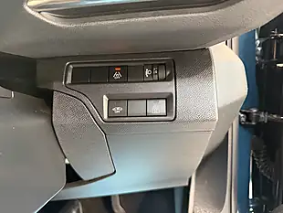 Used 2023 Peugeot 5008 Allure Premium Celebes Blue - Interior and Exterior details 20