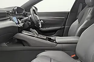 Used 2023 Peugeot 508 GT White - Interior and Exterior details 12