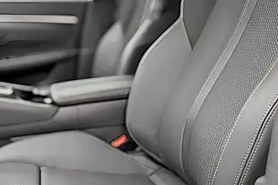 Used 2023 Peugeot 508 GT White - Interior and Exterior details 13