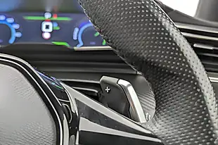 Used 2023 Peugeot 508 GT White - Interior and Exterior details 15