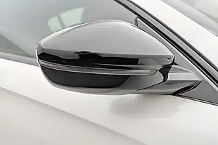 Used 2023 Peugeot 508 GT White - Interior and Exterior details 16