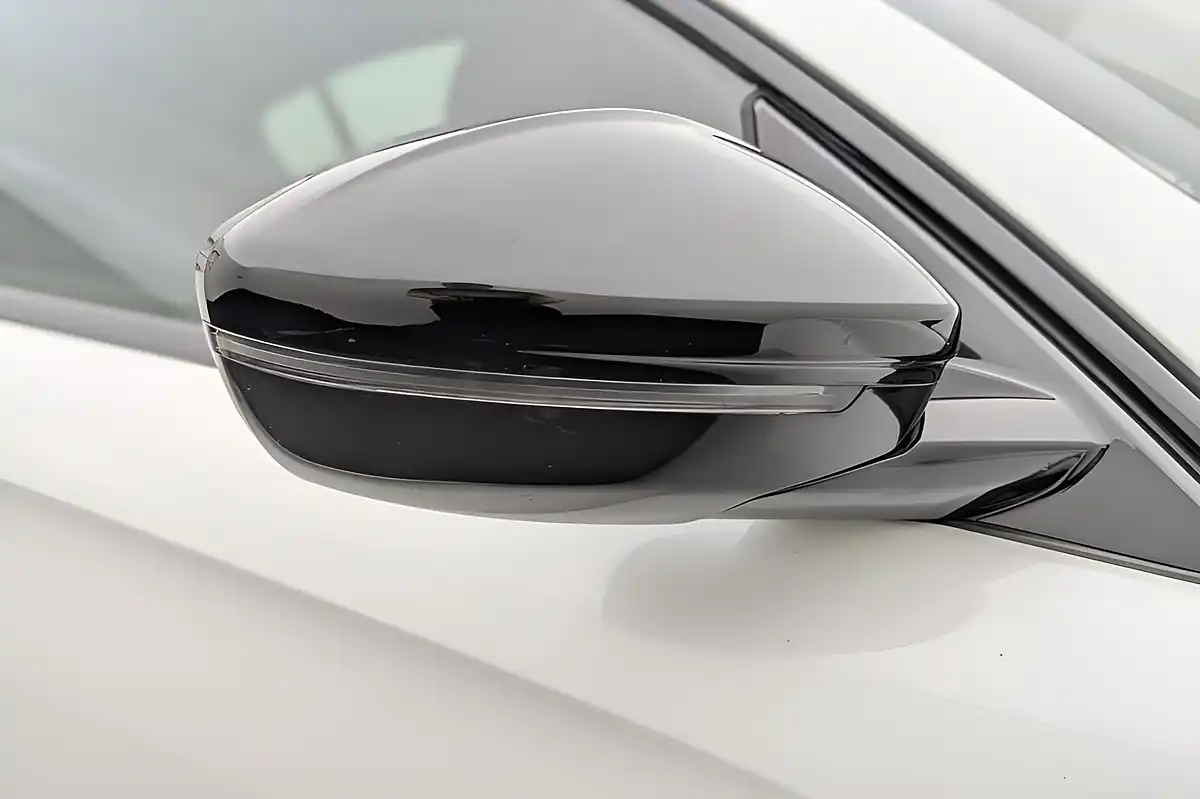 Used 2023 Peugeot 508 GT White - Interior and Exterior details 16