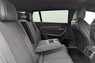 Used 2023 Peugeot 508 Sw GT Red - Interior and Exterior details 10