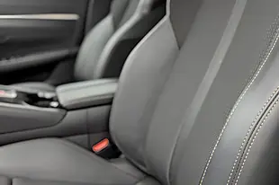 Used 2023 Peugeot 508 Sw GT Red - Interior and Exterior details 13