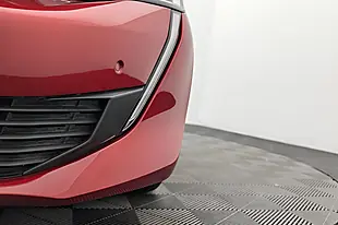 Used 2023 Peugeot 508 Sw GT Red - Interior and Exterior details 17