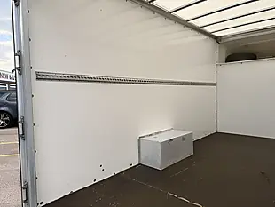 Used 2023 Peugeot Boxer 335 335 4.5 Meter Lwb Low Loader Luton White - Interior and Exterior details 7