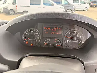 Used 2023 Peugeot Boxer 335 Professional Premium Plus White - Interior and Exterior details 20