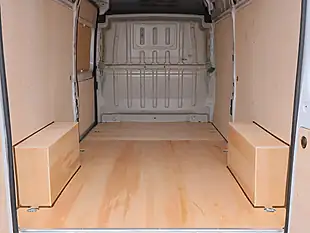 Used 2023 Peugeot Boxer 335 Professional Premium White - Interior and Exterior details 11