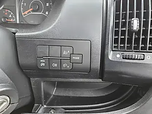 Used 2023 Peugeot Boxer Professional Premium Graphite Grey - Interior and Exterior details 19