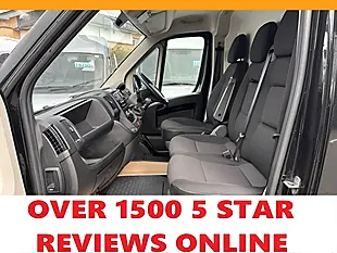 Used 2023 Peugeot Boxer Professional Premium Graphite Grey - Interior and Exterior details 2