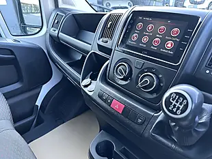Used 2023 Peugeot Boxer Professional Premium Ice White - Interior and Exterior details 11