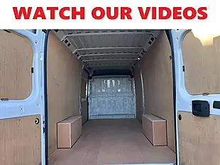 Used 2023 Peugeot Boxer Professional Premium Ice White - Interior and Exterior details 3