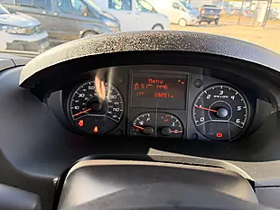 Used 2023 Peugeot Boxer Professional Premium Plus White - Interior and Exterior details 20