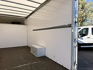Used 2023 Peugeot Boxer Professional Premium Plus White - Interior and Exterior details 6