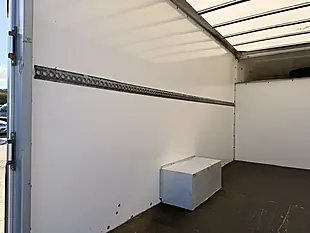 Used 2023 Peugeot Boxer Professional Premium Plus White - Interior and Exterior details 7