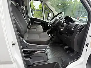Used 2023 Peugeot Boxer Professional Premium + White - Interior and Exterior details 15