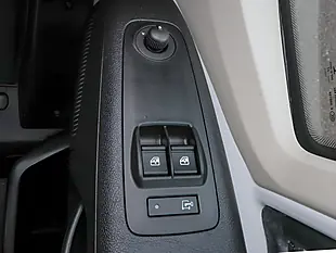 Used 2023 Peugeot Boxer Professional White - Interior and Exterior details 13