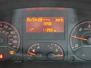 Used 2023 Peugeot Boxer Professional White - Interior and Exterior details 7