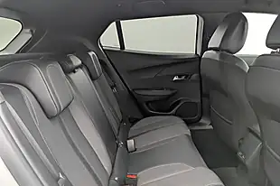Used 2023 Peugeot E-2008 Allure Premium + Pearlescent White - Interior and Exterior details 10
