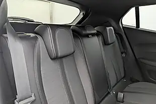 Used 2023 Peugeot E-2008 Allure Premium + Pearlescent White - Interior and Exterior details 11