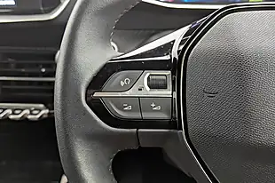 Used 2023 Peugeot E-2008 Allure Premium + Pearlescent White - Interior and Exterior details 14