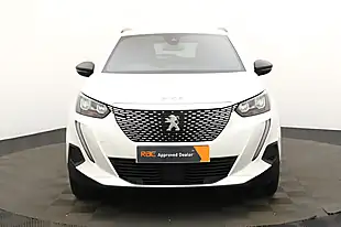 Used 2023 Peugeot E-2008 Allure Premium + Pearlescent White - Interior and Exterior details 7