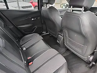 Used 2023 Peugeot E-2008 GT Black - Interior and Exterior details 8