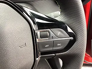 Used 2023 Peugeot E-2008 GT Elixir Red - Interior and Exterior details 12