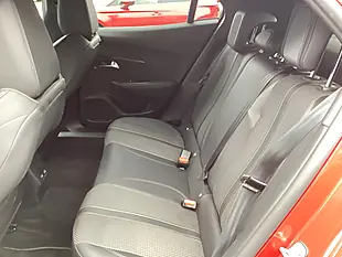Used 2023 Peugeot E-2008 GT Elixir Red - Interior and Exterior details 16