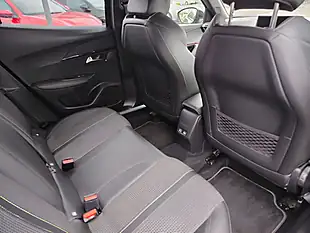 Used 2023 Peugeot E-2008 GT Nera Black - Interior and Exterior details 12