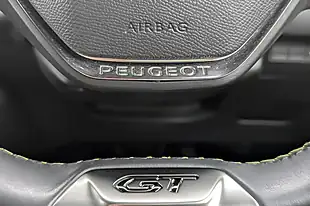 Used 2023 Peugeot E-208 GT Blue - Interior and Exterior details 15