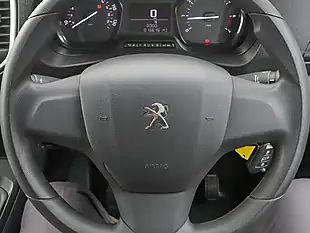 Used 2023 Peugeot Expert 1000 Asphalt Premium + White - Interior and Exterior details 19