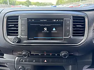 Used 2023 Peugeot Expert Asphalt Premium + Ice White - Interior and Exterior details 15