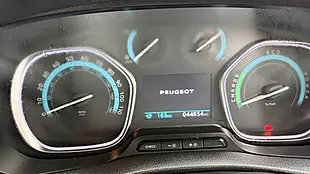 Used 2023 Peugeot Expert Asphalt Premium Plus L2 White - Interior and Exterior details 10
