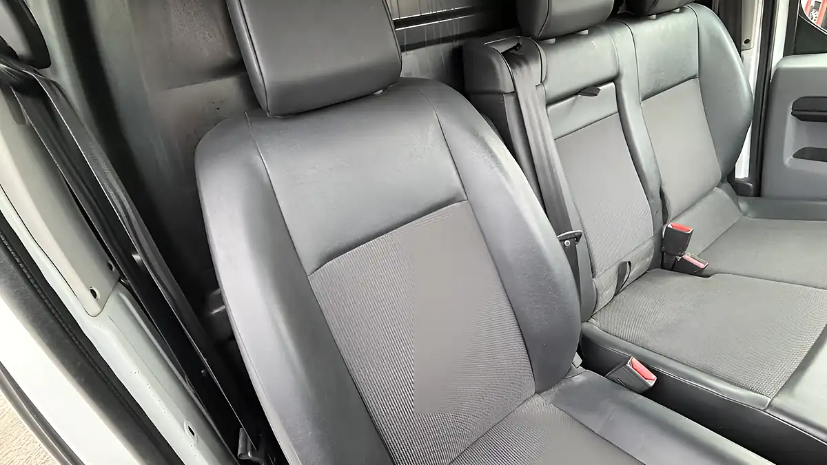 Used 2023 Peugeot Expert Asphalt Premium Plus L2 White - Interior and Exterior details 9