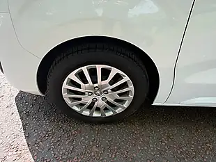 Used 2023 Peugeot Expert Asphalt Premium White - Interior and Exterior details 20