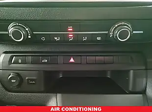 Used 2023 Peugeot Expert Professional Premium Long Panel Van White - Interior and Exterior details 20